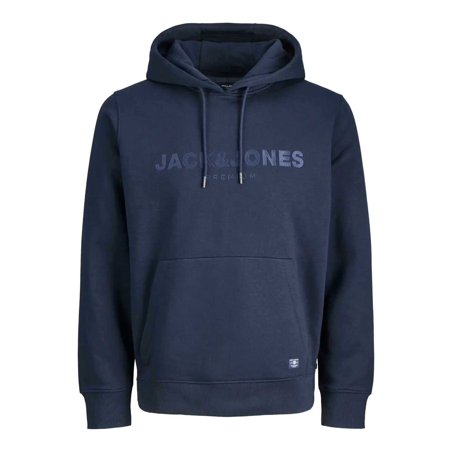 5715824213936 - Hoodie Jack & Jones Loyal