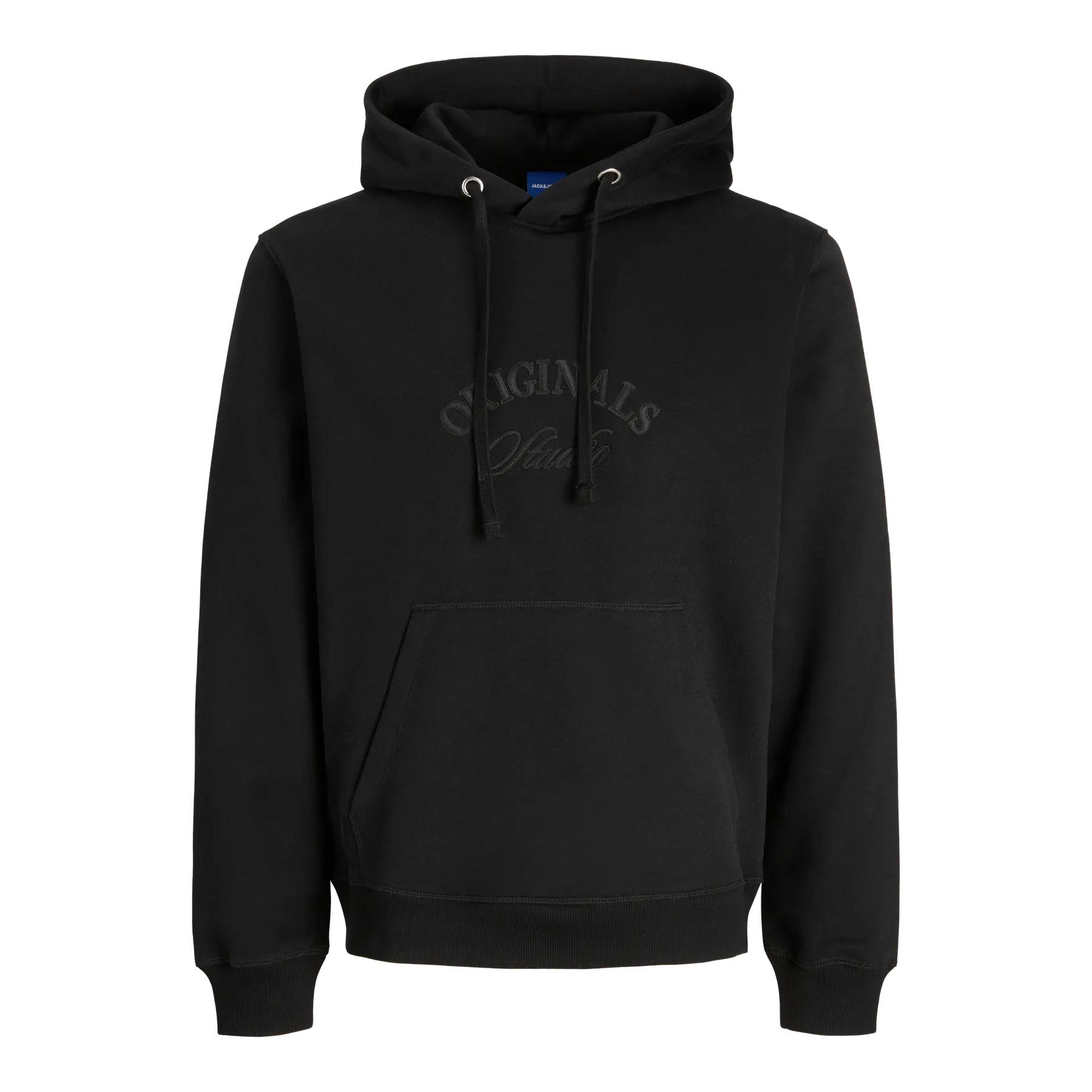 5715827535165 - Hoodie Jack & Jones Bleecker Branding