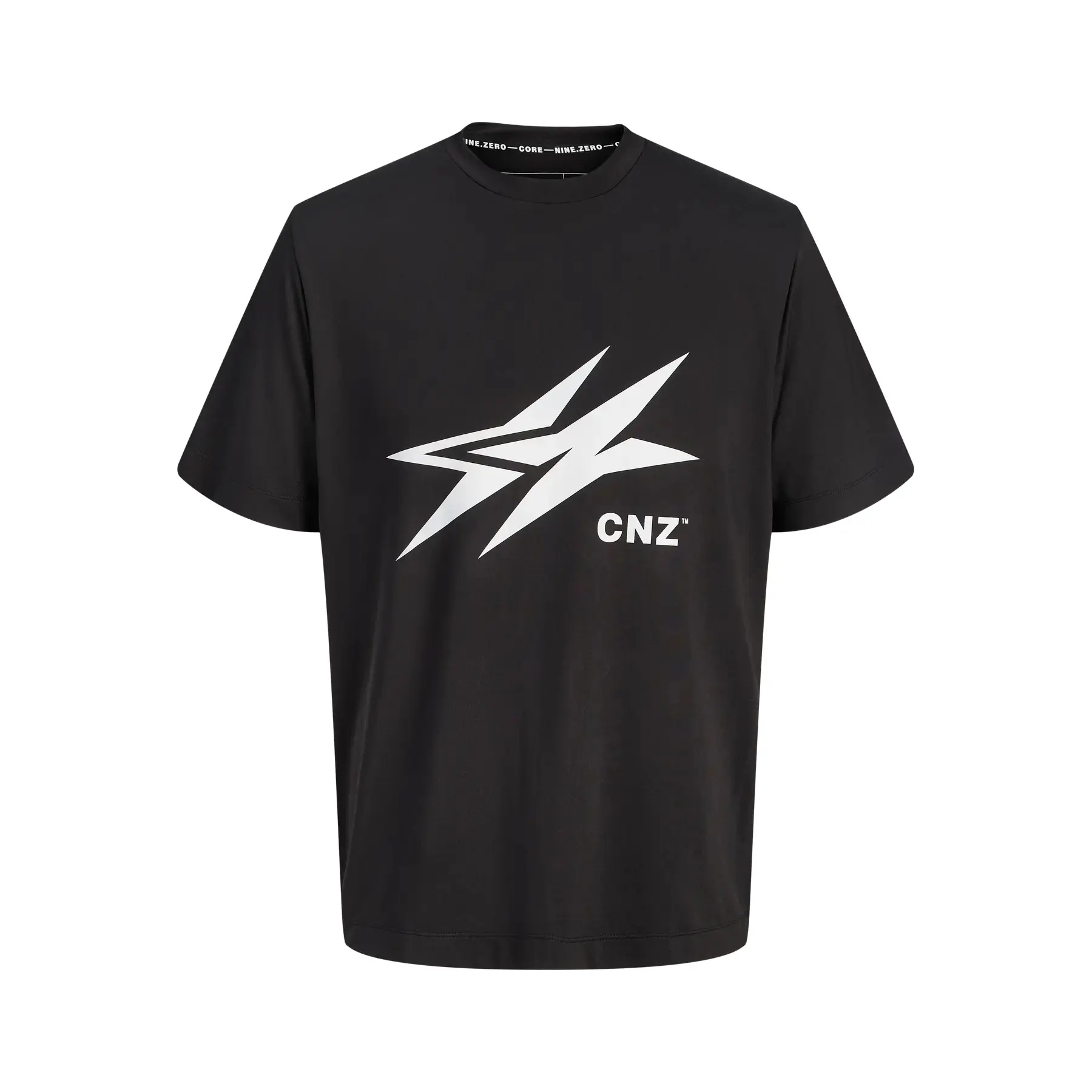 5715728625149 - T-Shirt Jack & Jones CNZ Amsterdam Logo