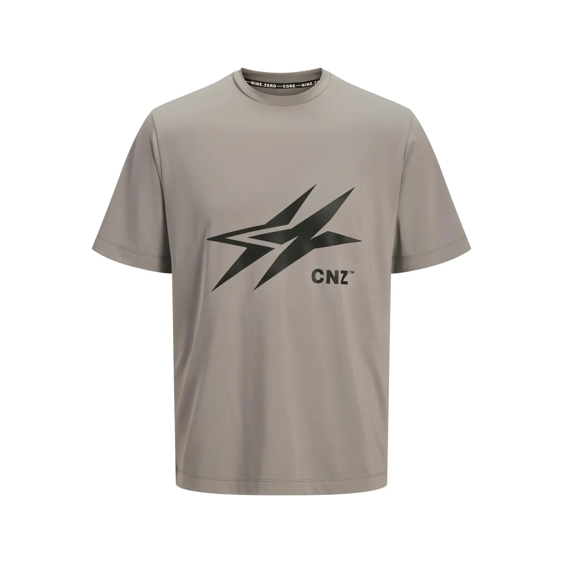 5715728625019 - T-Shirt Jack & Jones CNZ Amsterdam Logo