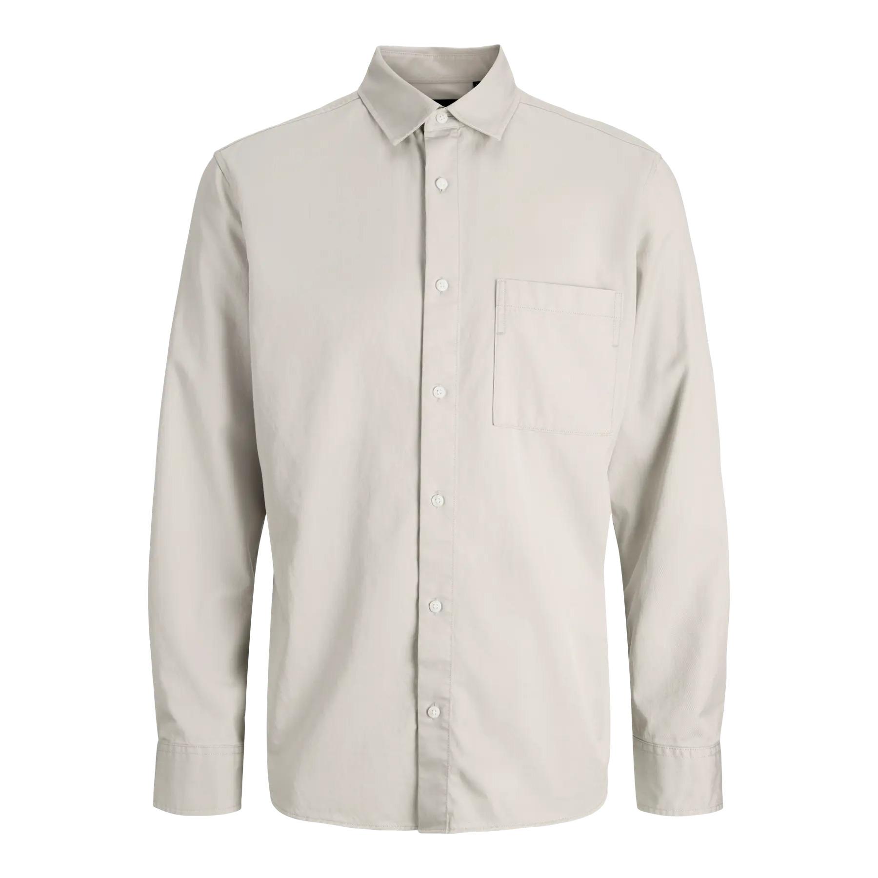 Camicia Jack & Jones Stanford Tencel