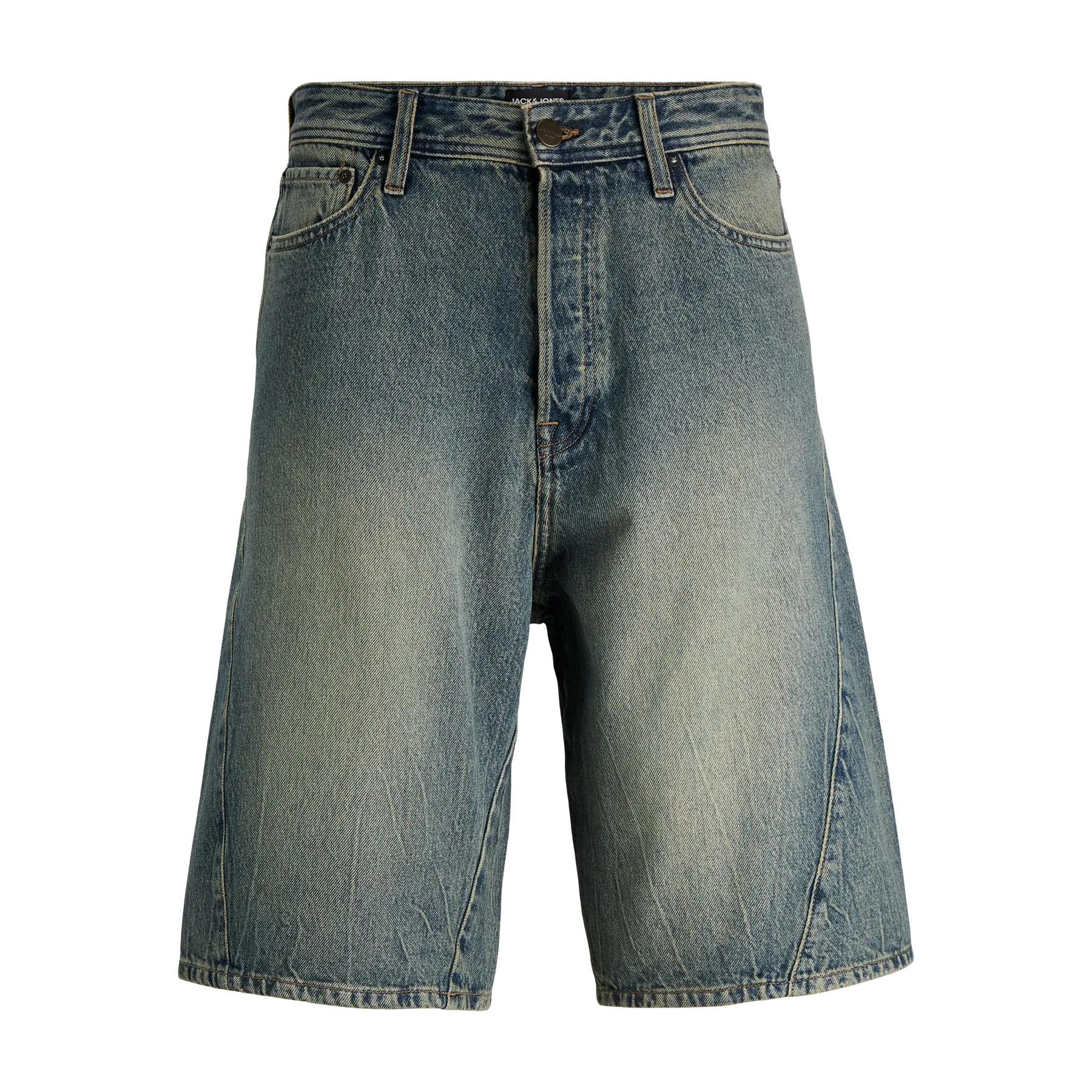 5715728297902 - Denim Shorts Jack & Jones Ron Skewed SBD 454