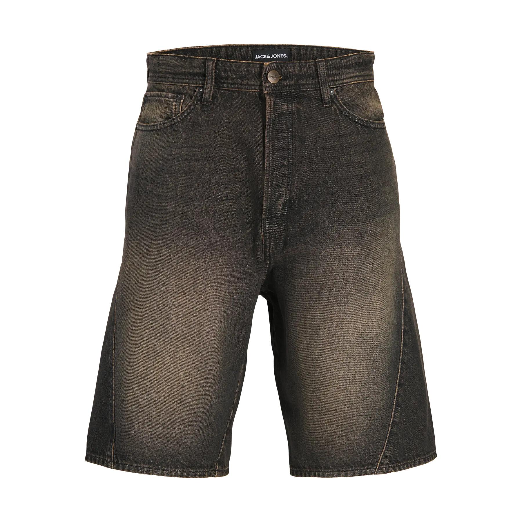 5715728296493 - Denim Shorts Jack & Jones Ron Skewed SBD 454