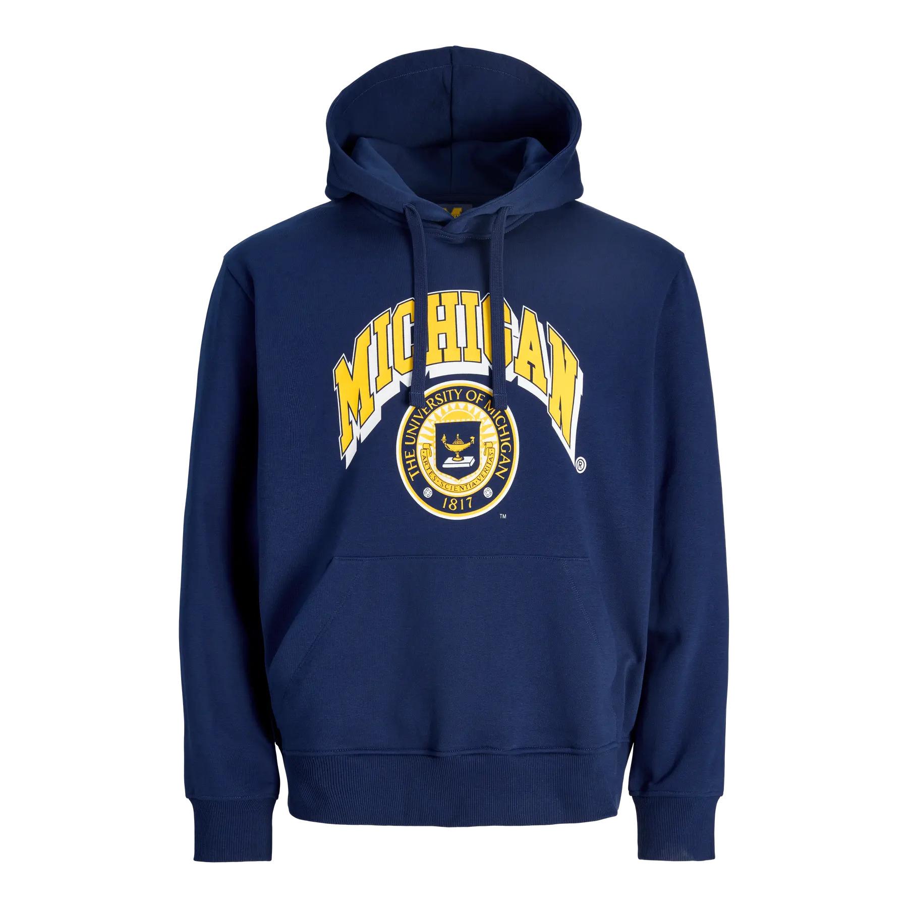 5715728901434 - Hoodie Jack & Jones MIchigan