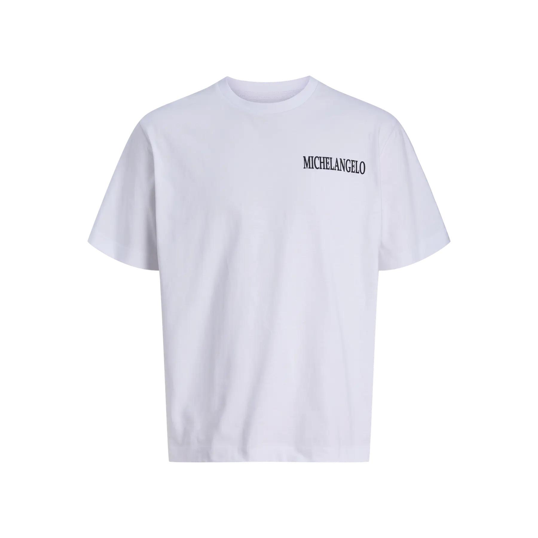 5715728905333 - T-Shirt Jack & Jones Apoh