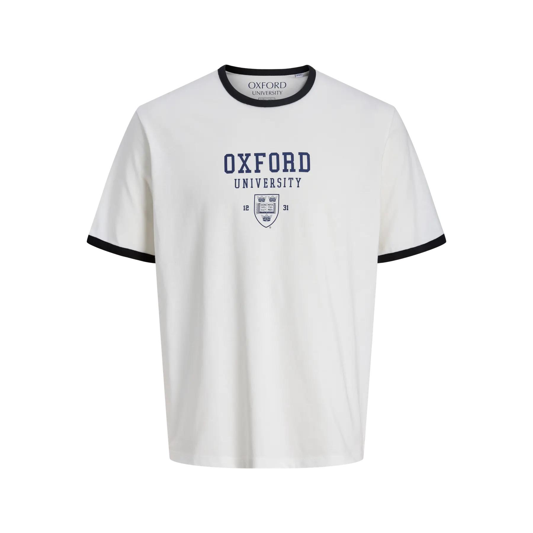 5715728906552 - T-Shirt Jack & Jones Oxford