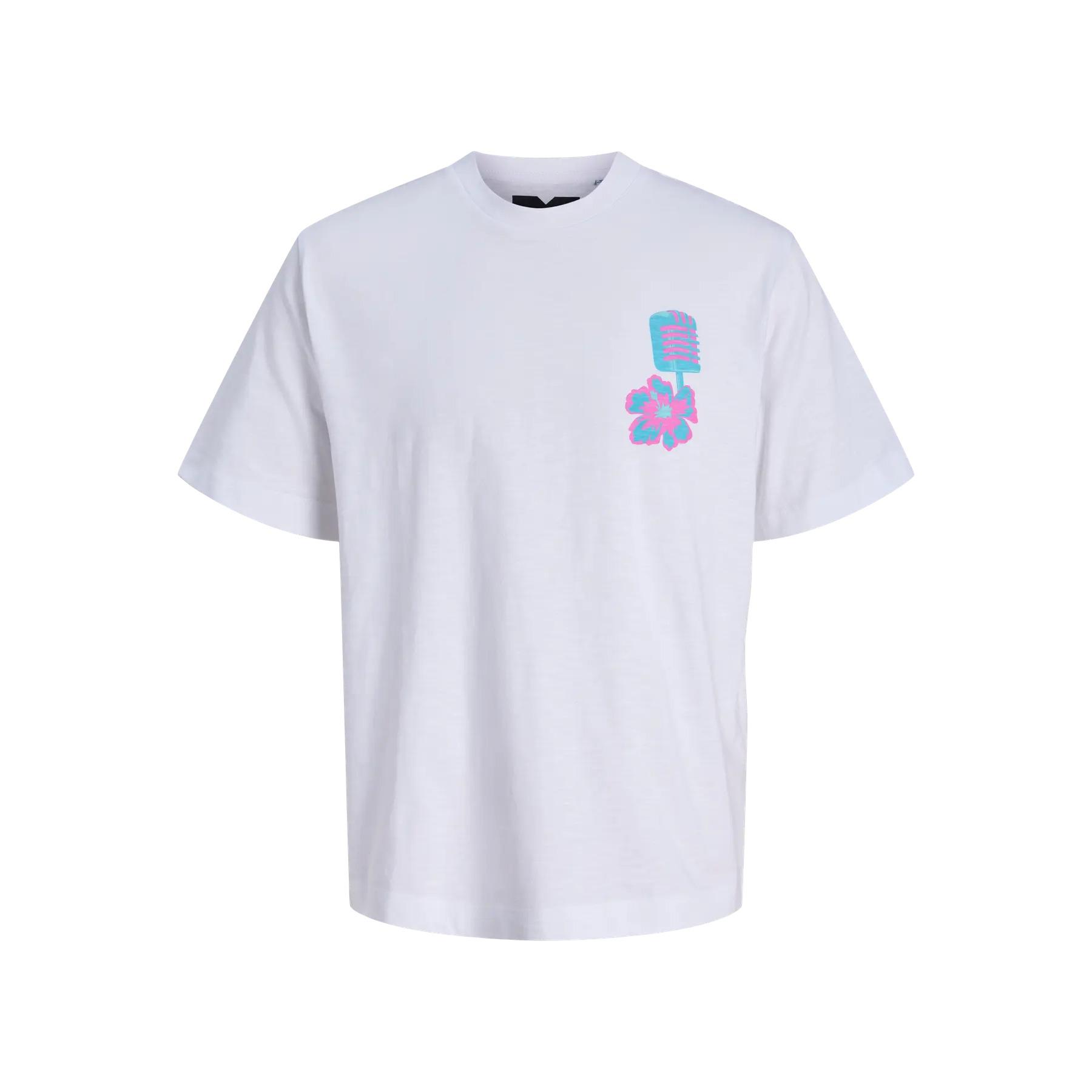 5715728913574 - T-Shirt Jack & Jones TV