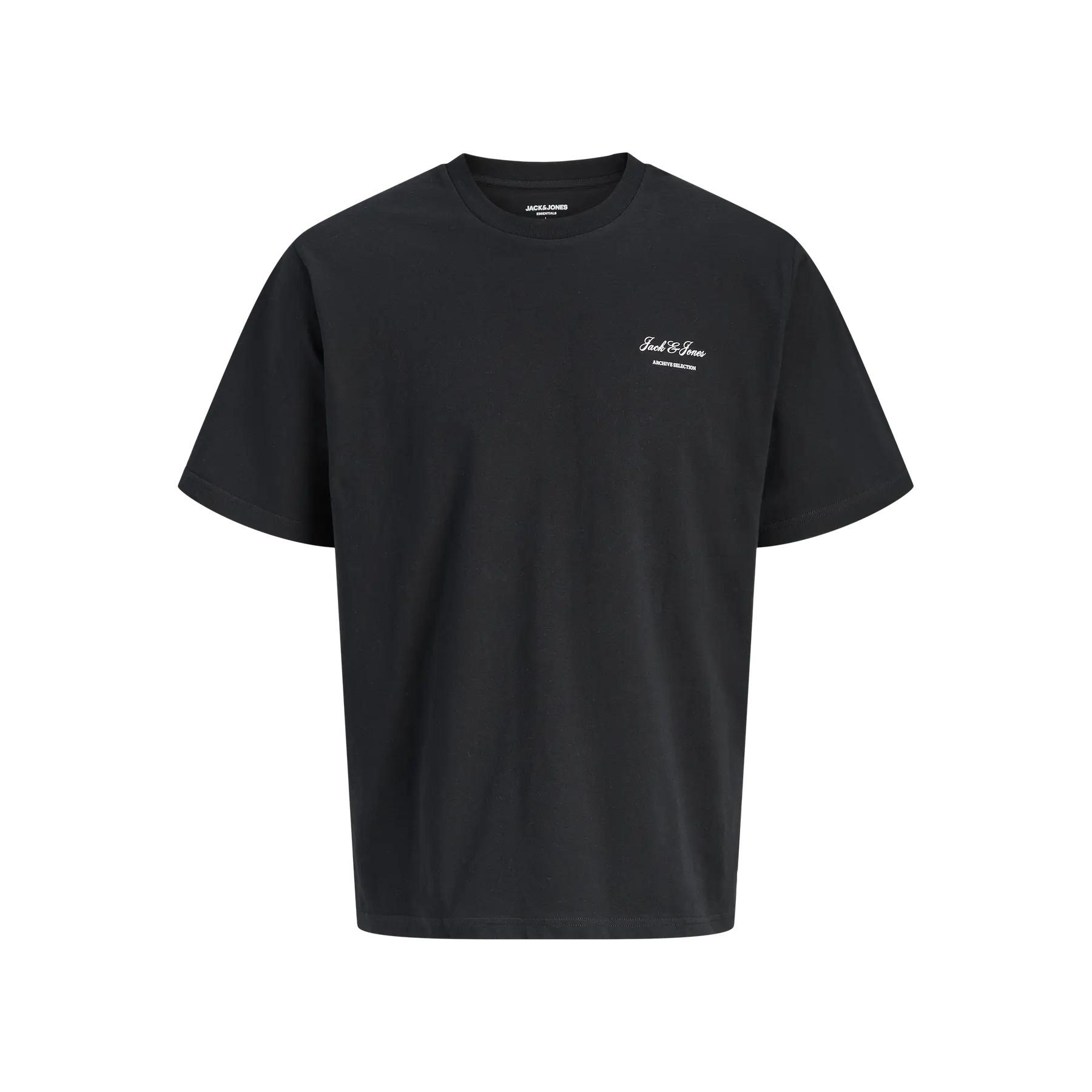 T-shirt grafica Jack & Jones Archive