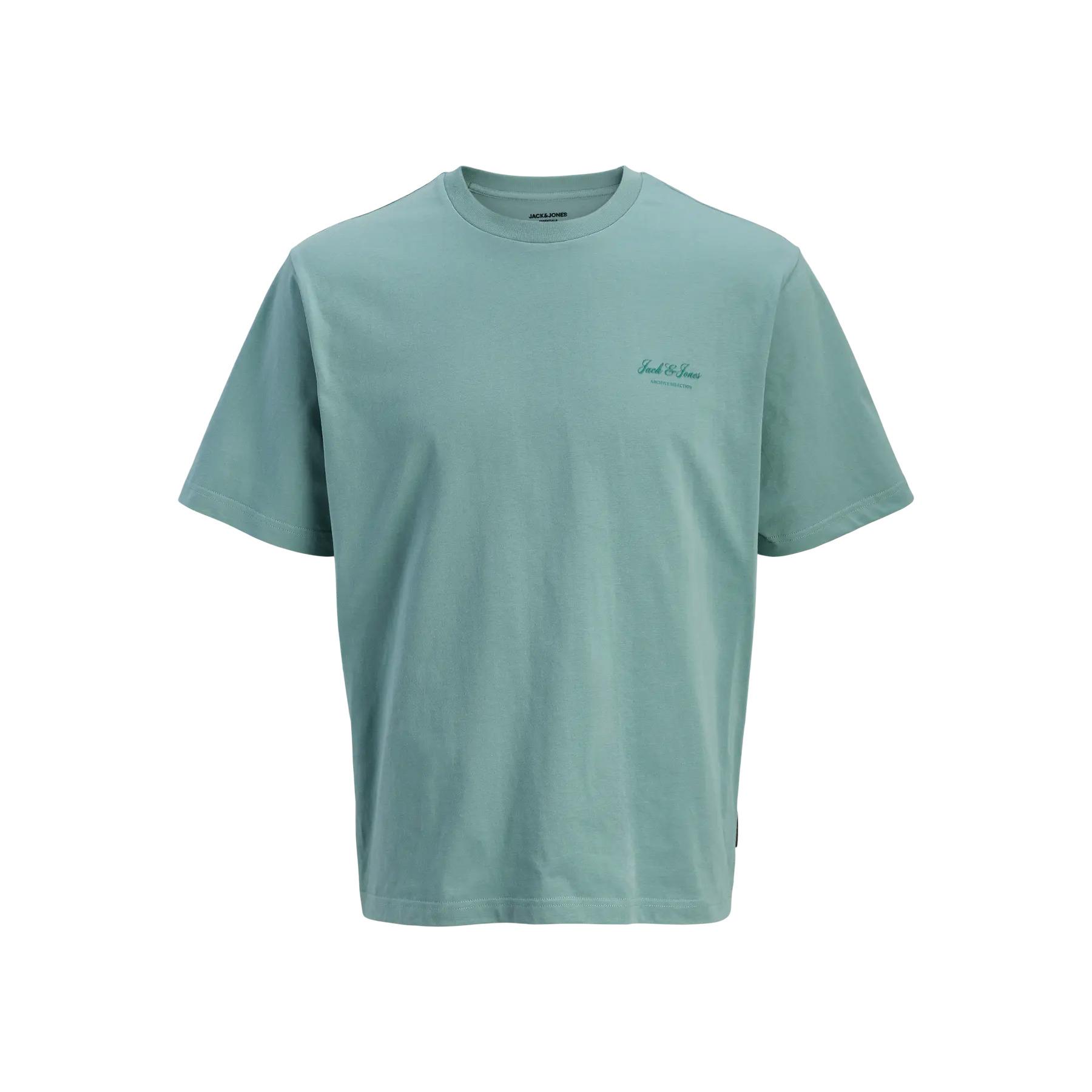 T-shirt grafica Jack & Jones Archive