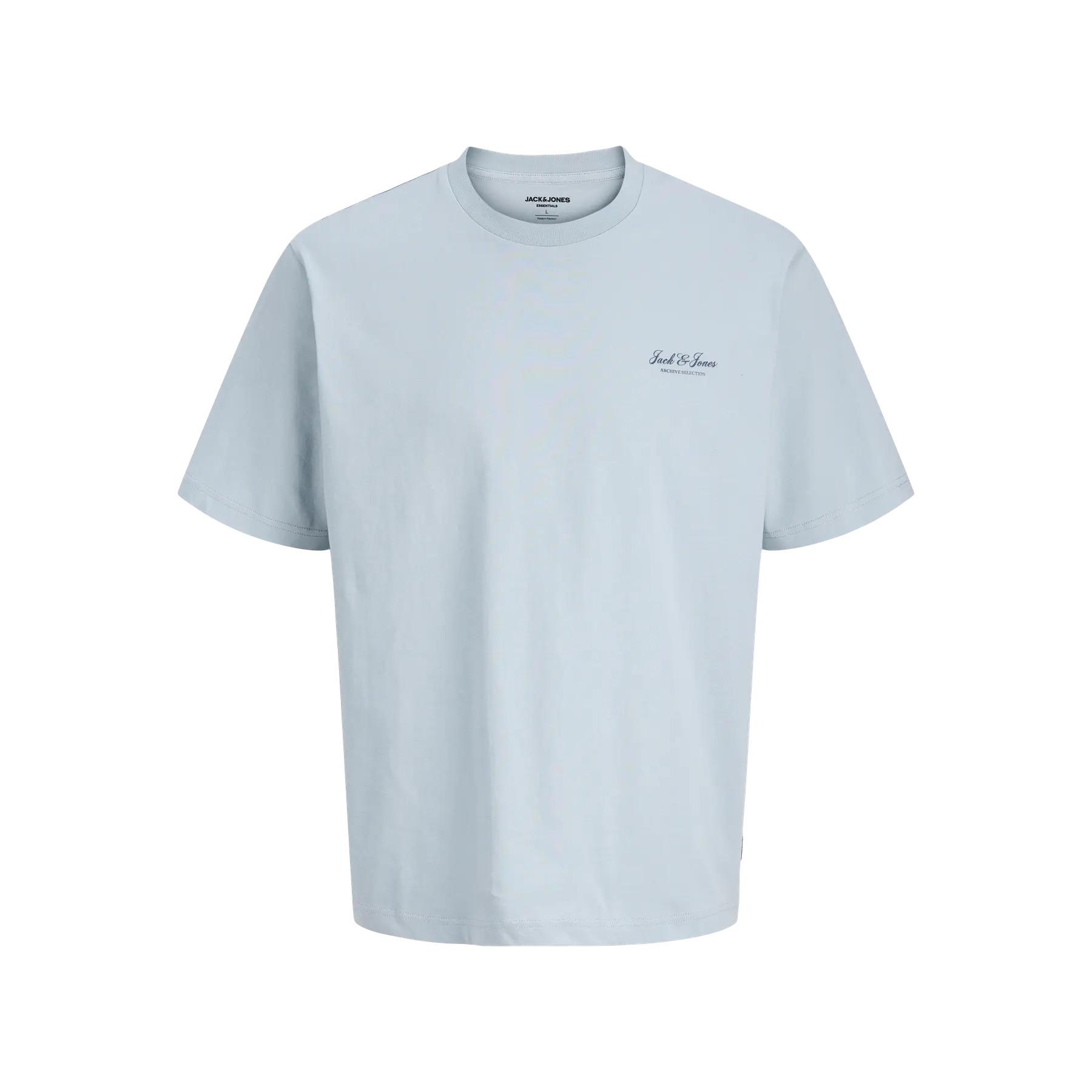 T-shirt grafica Jack & Jones Archive