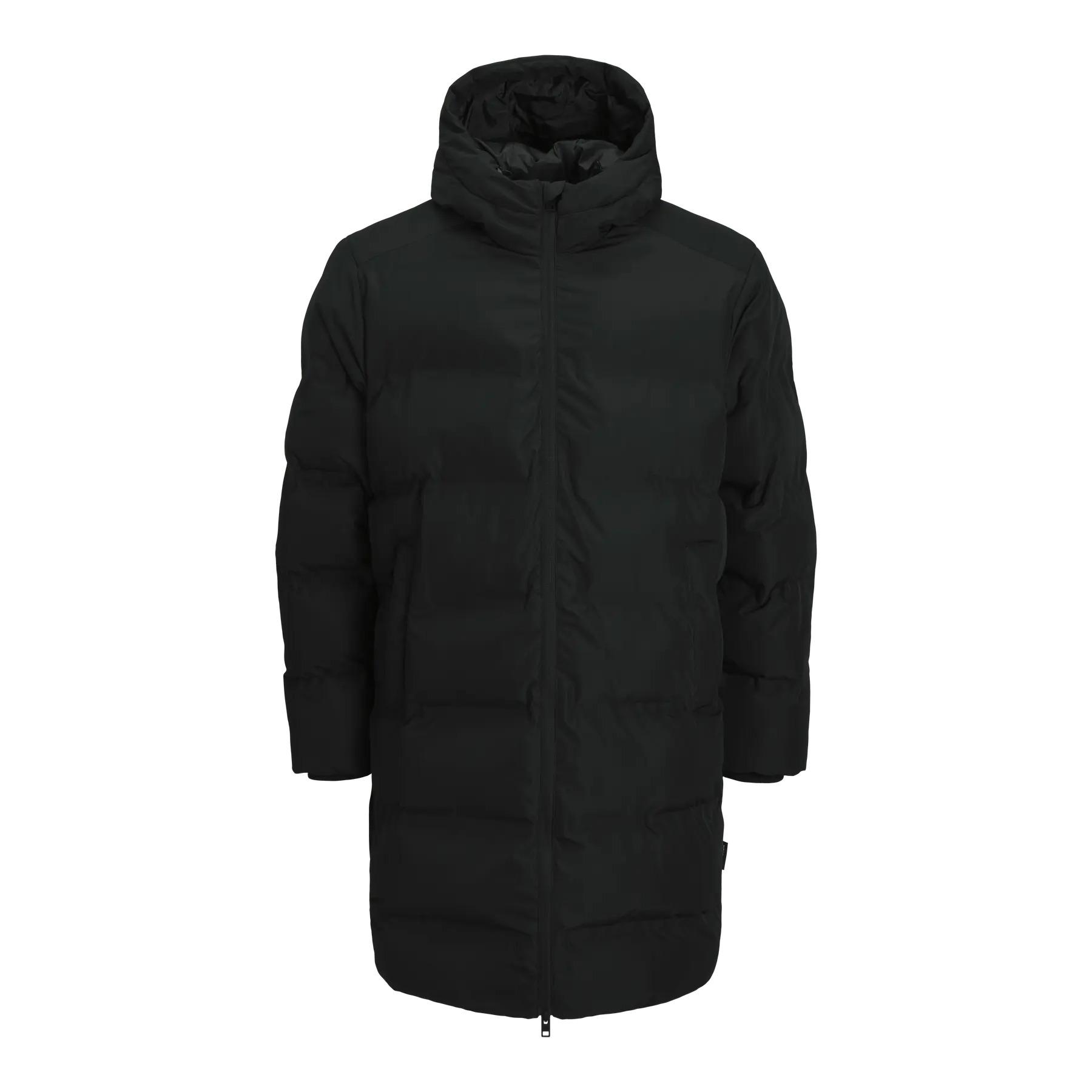 Piumino con cappuccio Jack & Jones Soho LN