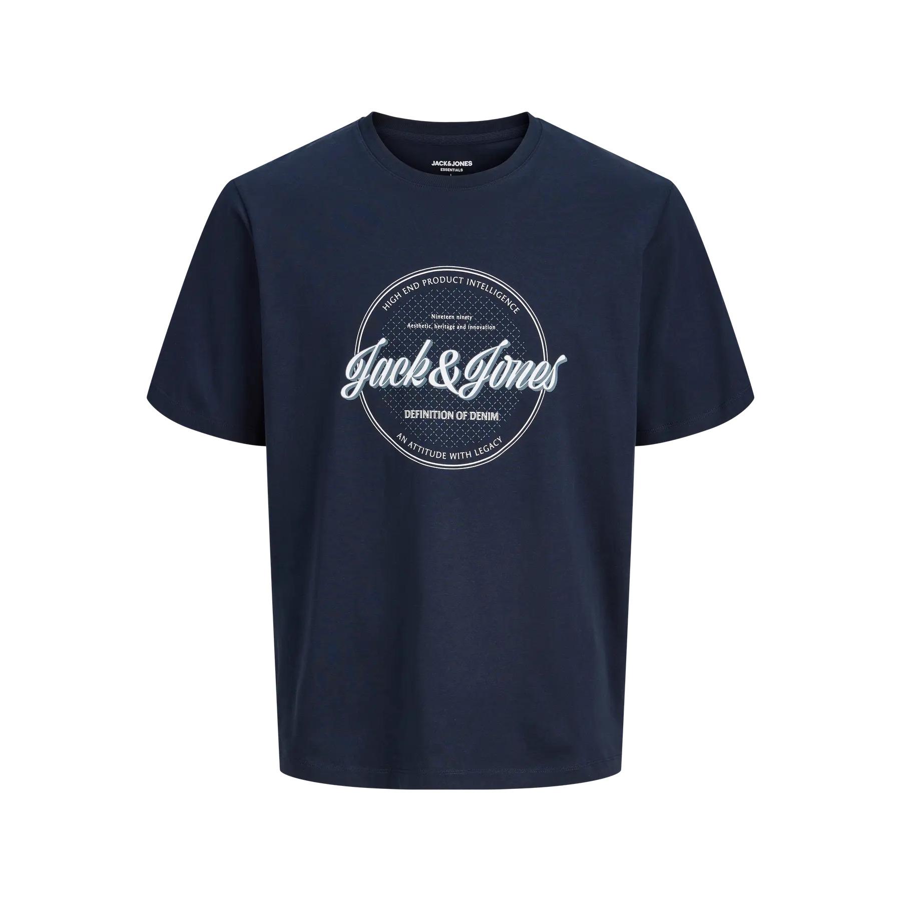 T-shirt Jack & Jones Dover Dover SN