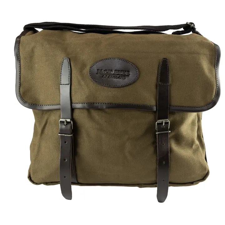 Rucksack für Hunde Jack Pyke Canvas