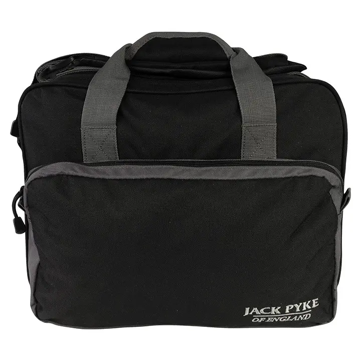 Schultertasche Jack Pyke Sporting