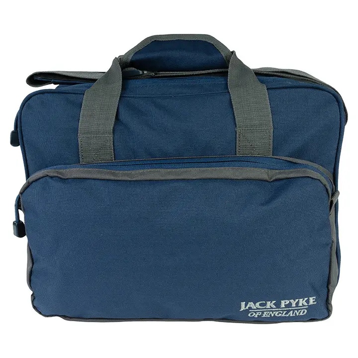 Schultertasche Jack Pyke Sporting