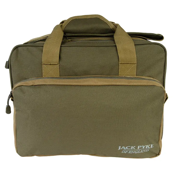 Schultertasche Jack Pyke Sporting