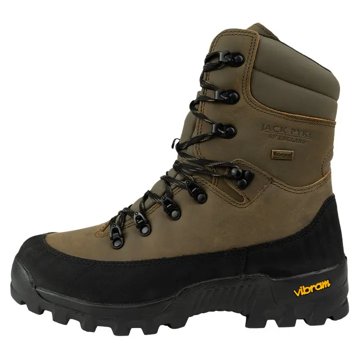 Stiefeletten Jack Pyke