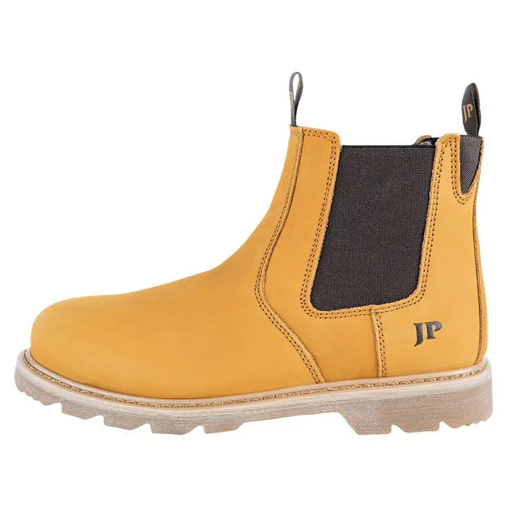 Stiefeletten Jack Pyke Dealer