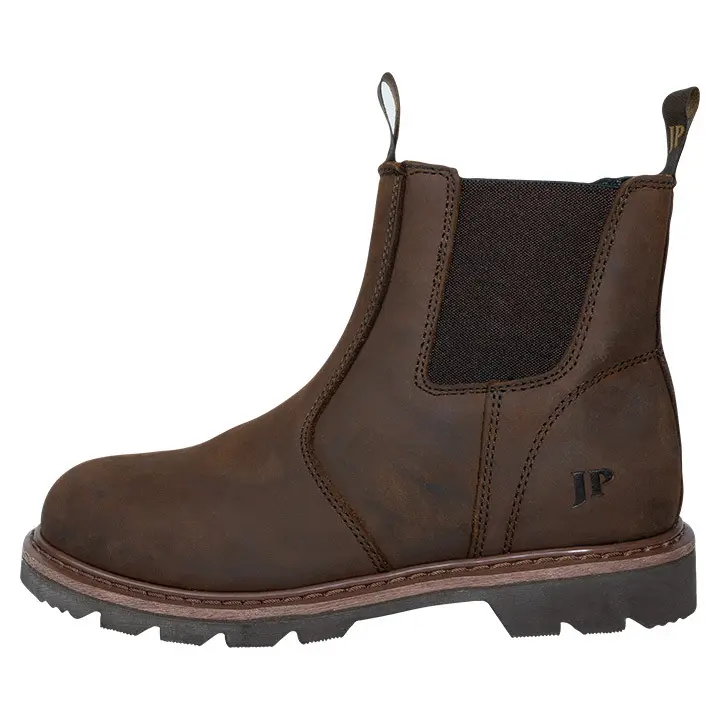 Stiefeletten Jack Pyke Shires Dealer