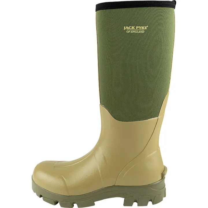 Stiefel Jack Pyke Wellie Ashcombe