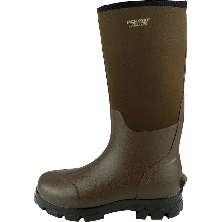 Stiefel Jack Pyke Wellie Ashcombe