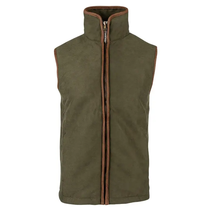 Weste Jack Pyke Technical Moleskin