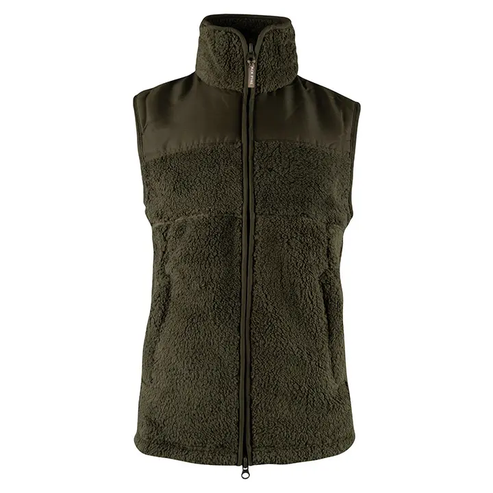 Fleece-Weste Jack Pyke