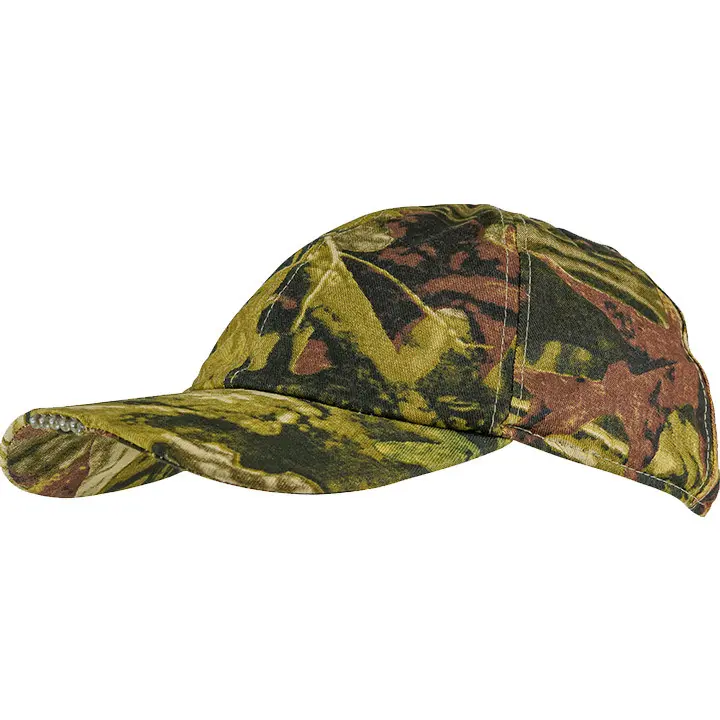 Casquette de baseball Jack Pyke Wildflowers