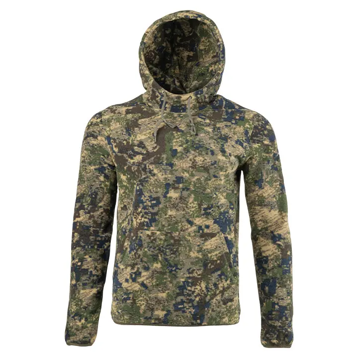 FleeceHoodie Jack Pyke Digicam