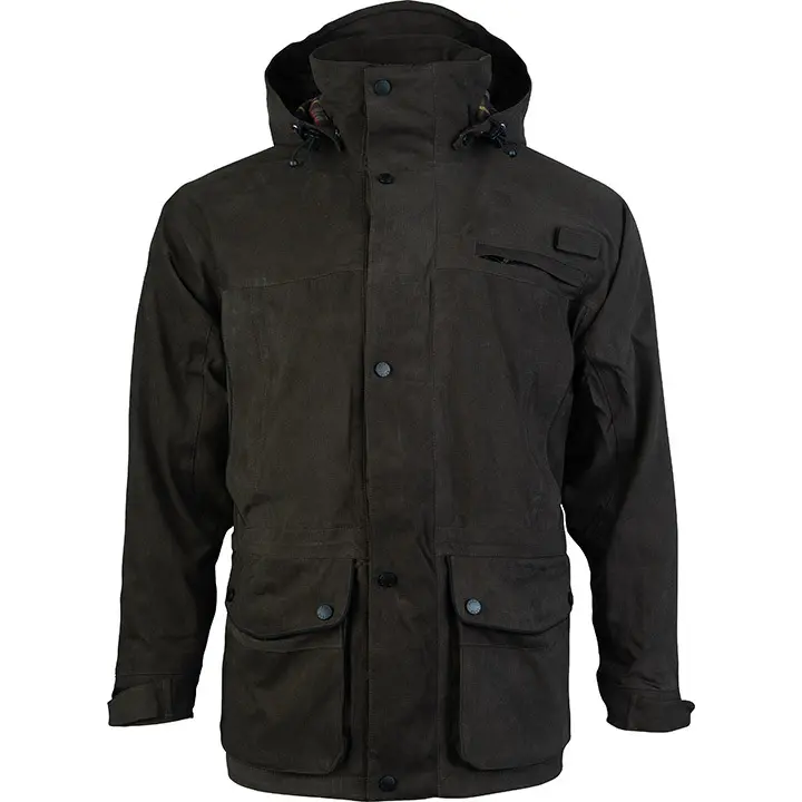 Veste imperméable Jack Pyke Ashcombe