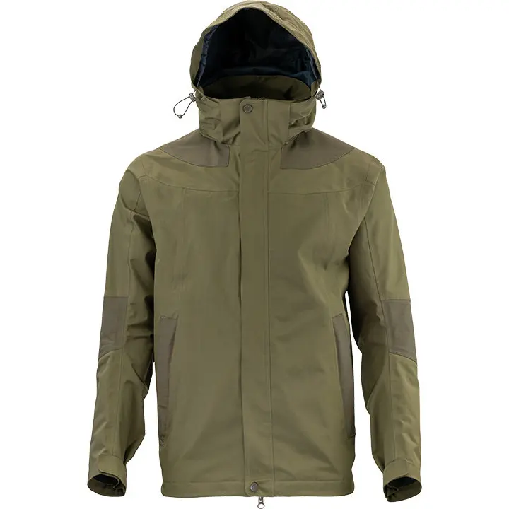 Veste imperméable à capuche Jack Pyke Pro-Lite