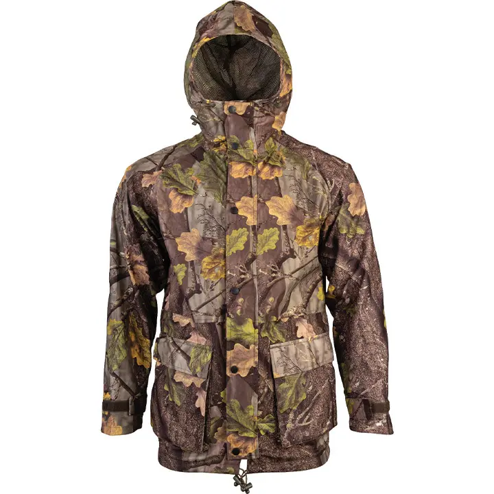 Veste imperméable Jack Pyke Rannock Evo