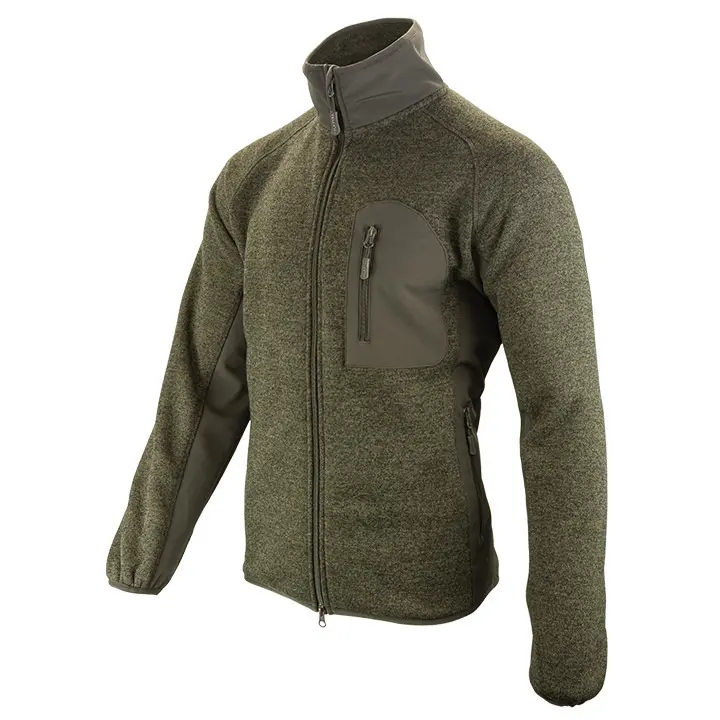 Veste en tricot Jack Pyke Weardale