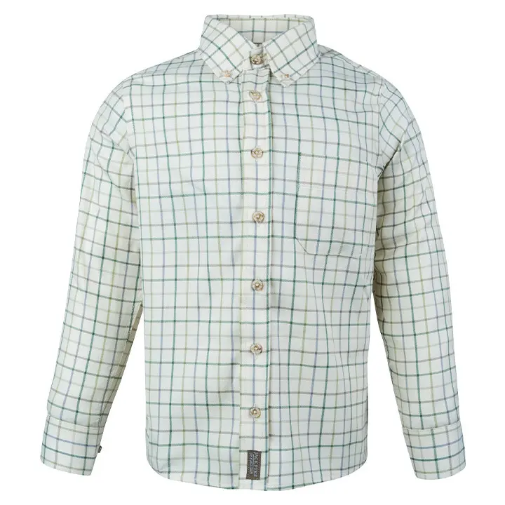 Kinderhemd Jack Pyke Countryman