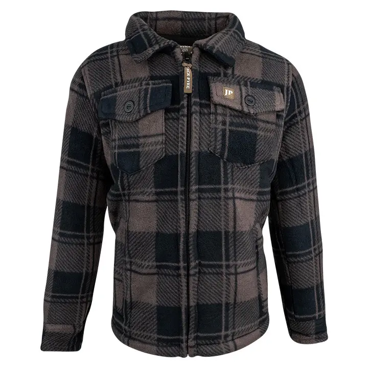 Veste enfant Jack Pyke Tundra
