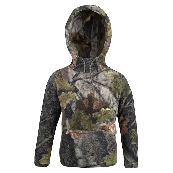 Kinder Kapuzenpullover Jack Pyke