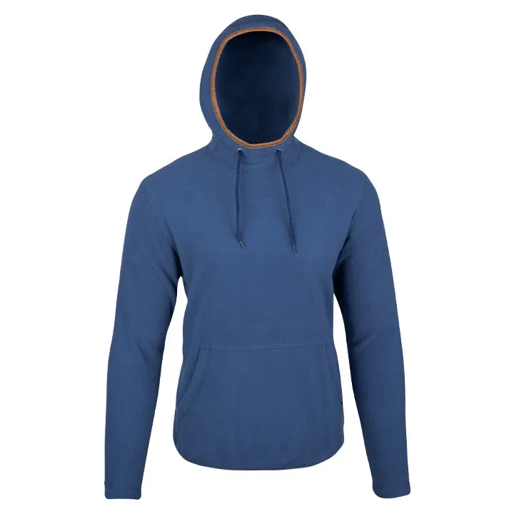 Fleece mit Kapuze Damen Jack Pyke