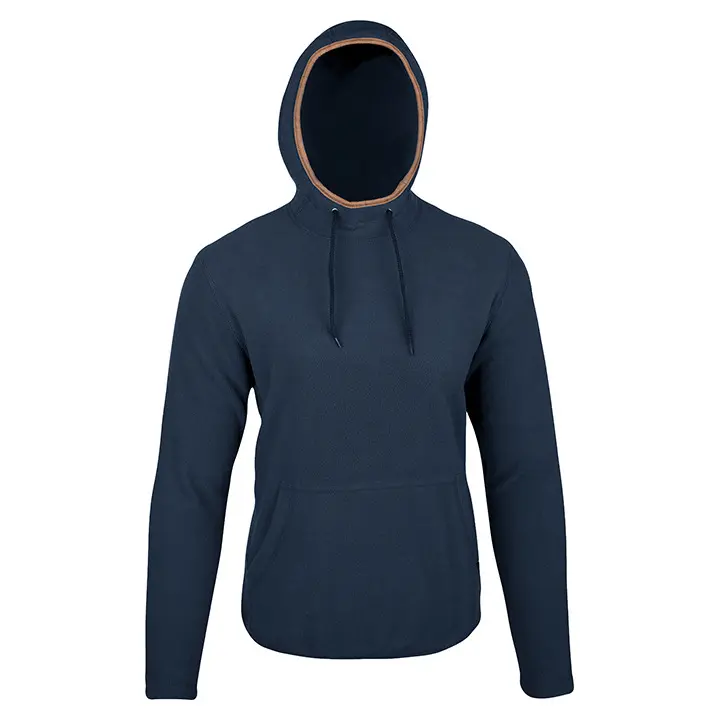 Fleece mit Kapuze Damen Jack Pyke