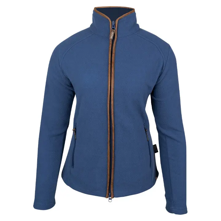 Fleece Full Zip Damen Jack Pyke