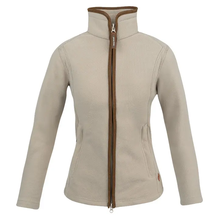Fleece Full Zip Damen Jack Pyke