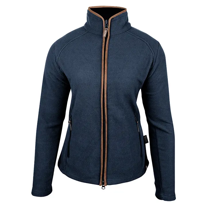Fleece Full Zip Damen Jack Pyke