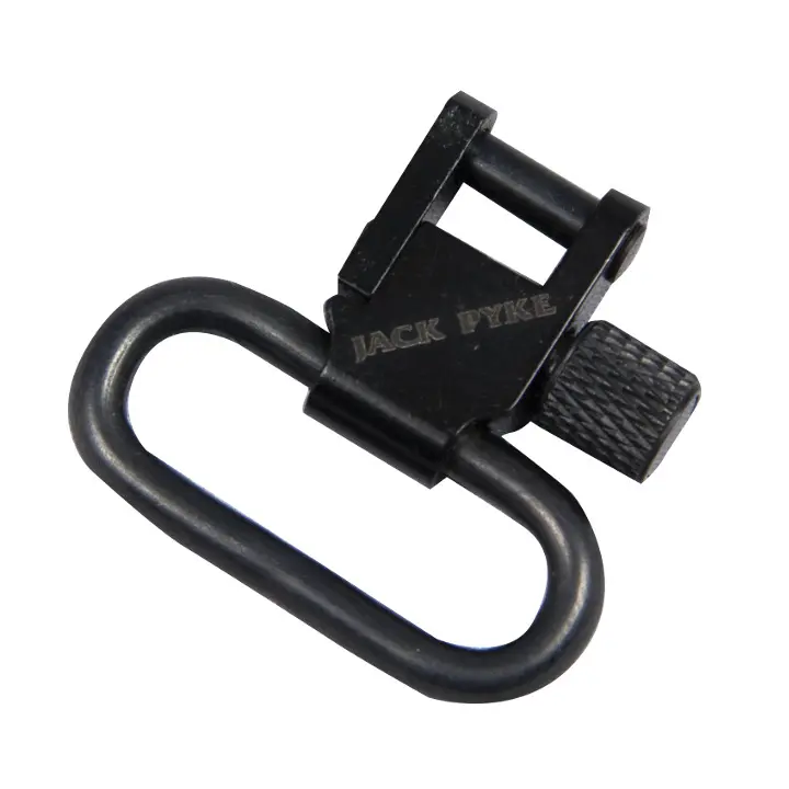 Sangle de fixation Jack Pyke Rifle Sling Swivel (x2)