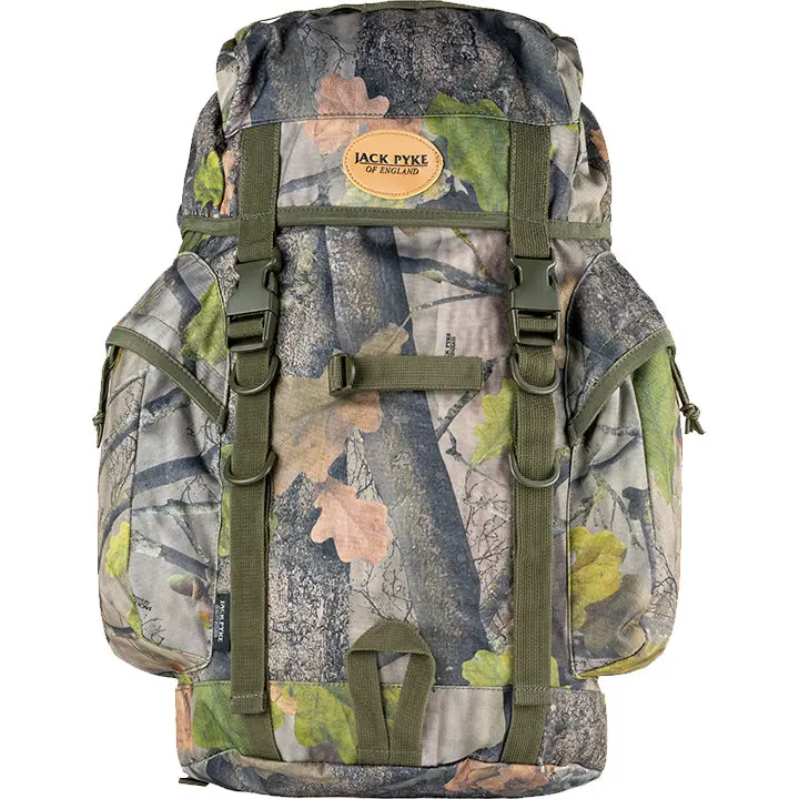 Rucksack Jack Pyke