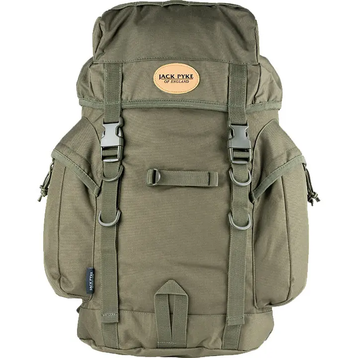 Taktischer Rucksack Jack Pyke