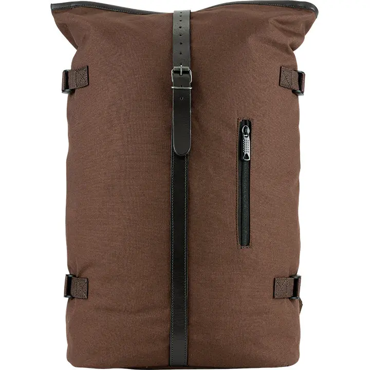 Rucksack aus Leinen Jack Pyke
