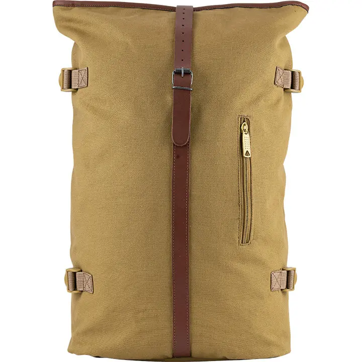 Rucksack aus Leinen Jack Pyke