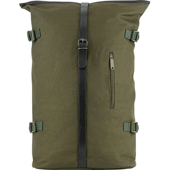 Rucksack aus Leinen Jack Pyke