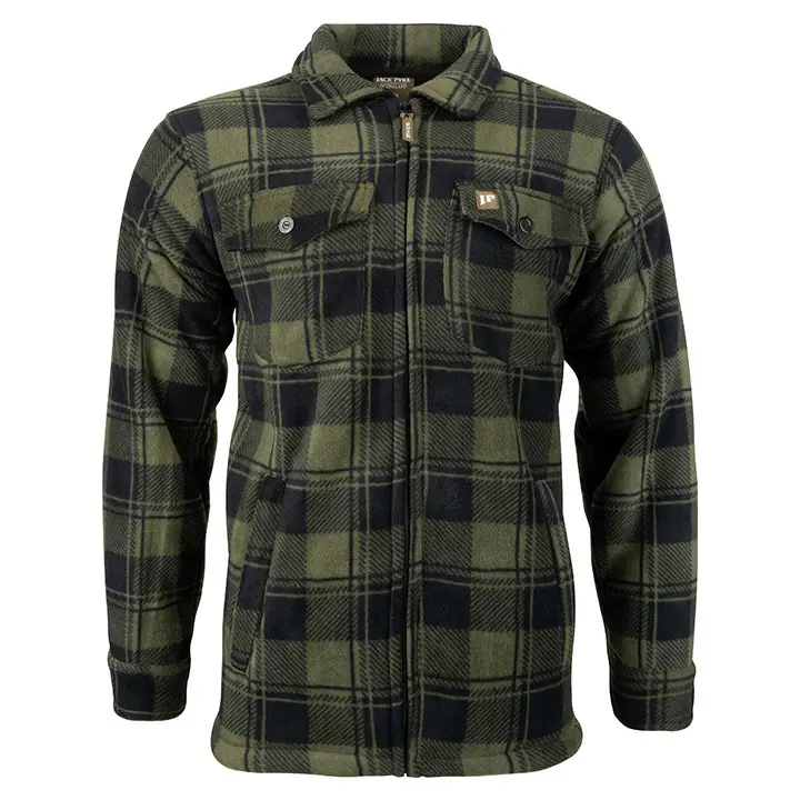 Hemd Jack Pyke Tundra