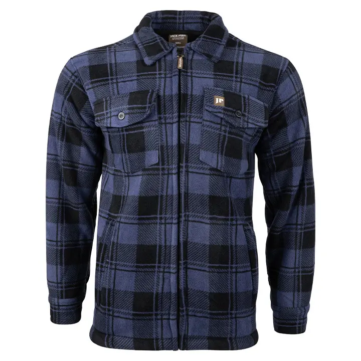 Chemise Jack Pyke Tundra