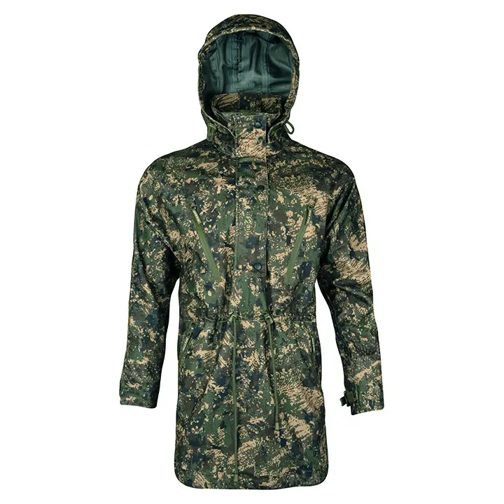 Regenjacke Jack Pyke Argyll